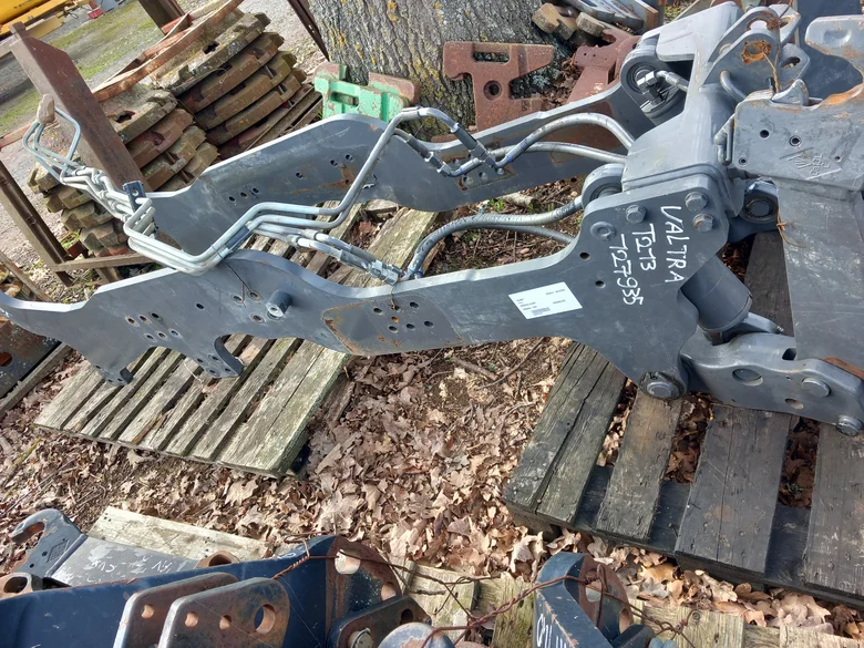 Berceau pour VALMET T213