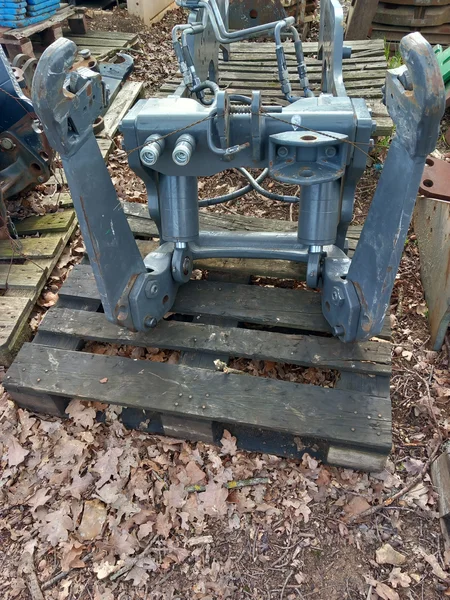 Berceau pour VALMET T213