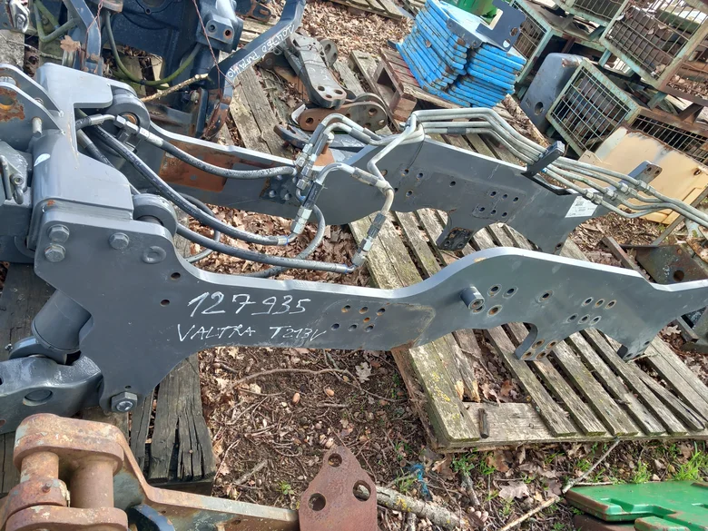 Berceau pour VALMET T213