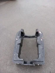 Berceau pour DEUTZ FAHR 6150