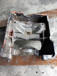 Berceau pour RENAULT CERES 340 X