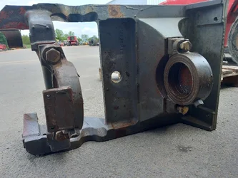 Berceau pour CLAAS ARES 556