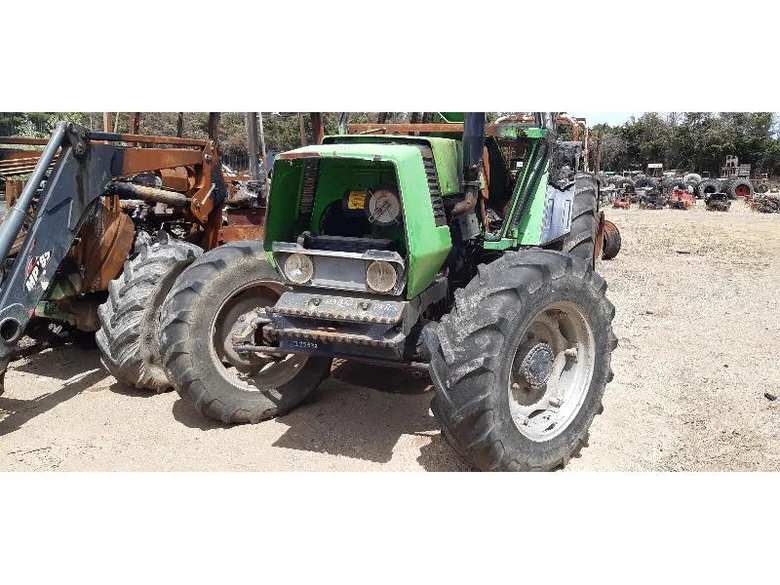 Bevel gear for DEUTZ FAHR DX 85