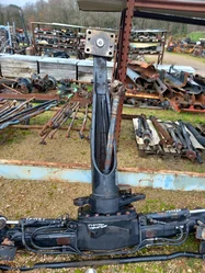 Couple conique pour NEW-HOLLAND TM 140