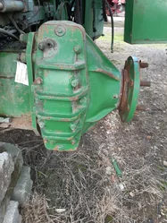 Pont avant complet pour JOHN-DEERE 2054