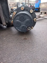 Pont avant complet pour DEUTZ FAHR 6150