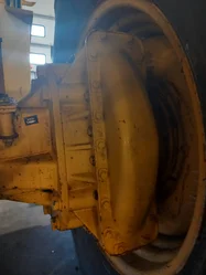 Pont avant complet pour NEW-HOLLAND TF 76