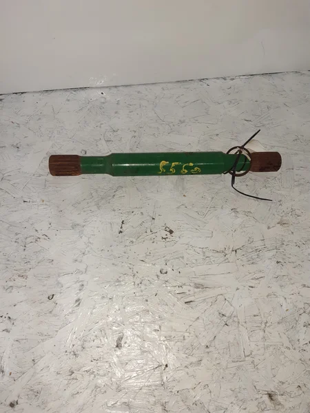 Arbre de roue pour JOHN-DEERE S560
