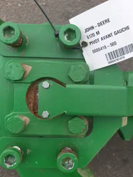 Pivot pour JOHN-DEERE 6120 M