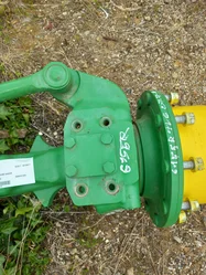 Pivot pour JOHN-DEERE 6155 R
