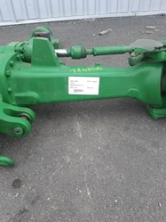 Carter de pont avant pour JOHN-DEERE 6120 M