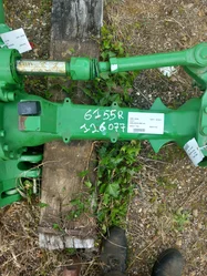 Carter de pont avant pour JOHN-DEERE 6155 R