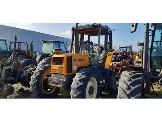 Couple conique pour RENAULT 103-54