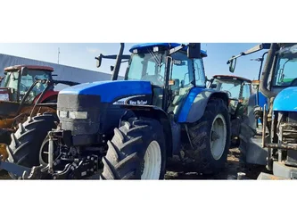 Couple conique pour NEW-HOLLAND TM 190