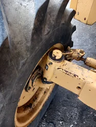 Fusée et porte fusée pour NEW-HOLLAND TX 66