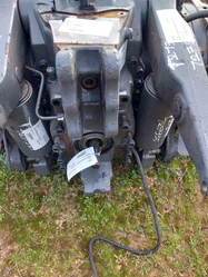 Transmission pour VALMET T213