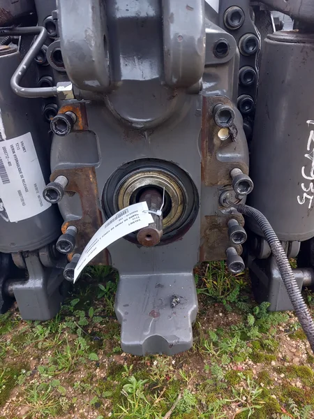 Transmission pour VALMET T213