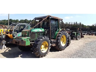 Réducteur pour JOHN-DEERE 6430