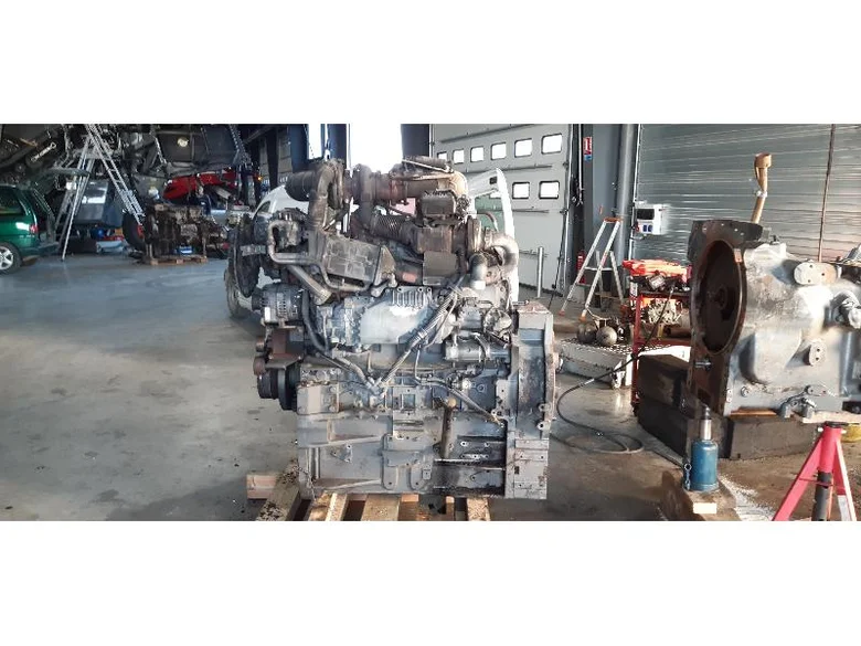 Réducteur pour FENDT 939