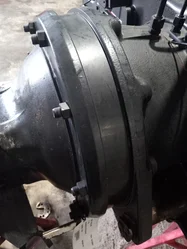 Réducteur pour NEW-HOLLAND T7.190
