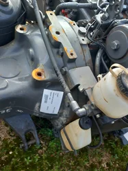 Réducteur pour VALMET T213