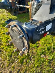 Réducteur pour NEW-HOLLAND TM 140