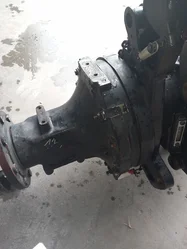 Réducteur pour DEUTZ FAHR 6150