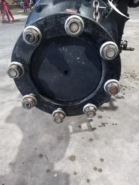 Reductora para DEUTZ FAHR 6150