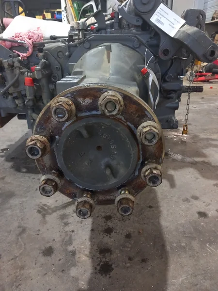 Réducteur pour MASSEY FERGUSON 6612