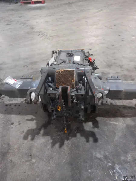 Pont arrière complet pour MASSEY FERGUSON 6612