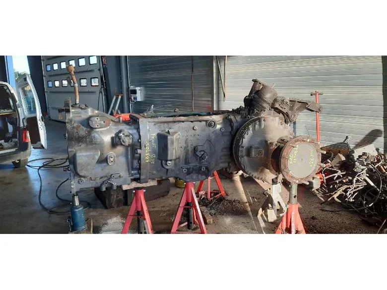Trompette pour FENDT 939