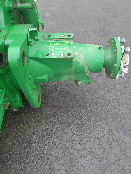 Trompette pour JOHN-DEERE 6120 M