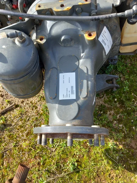 Trompette pour VALMET T213