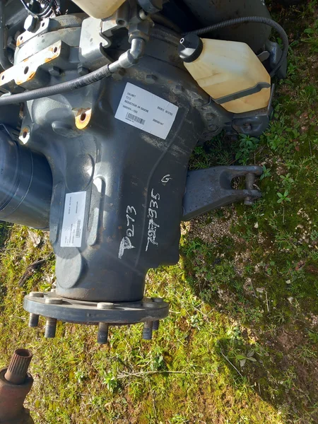 Trompette pour VALMET T213