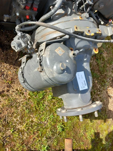 Trompette pour VALMET T213