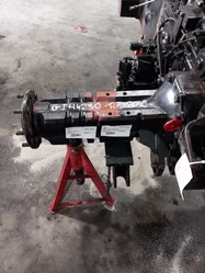 Trompette pour CASE IH 4230