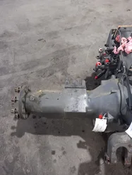 Trompette pour MASSEY FERGUSON 6612
