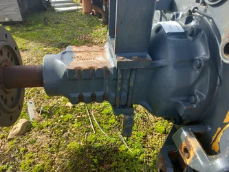 Trompette pour FORD 8670