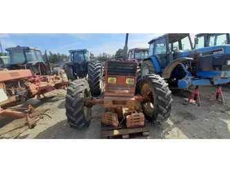 Trompette pour FIAT 880