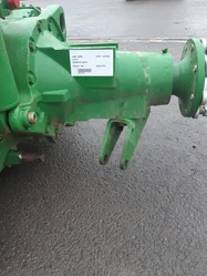 Trompette pour JOHN-DEERE 6120 M