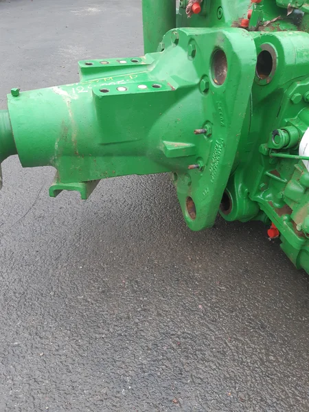 Trompette pour JOHN-DEERE 6120 M