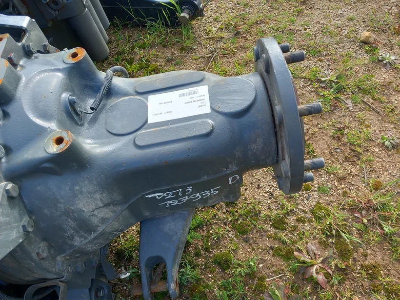 Trompette pour VALMET T213
