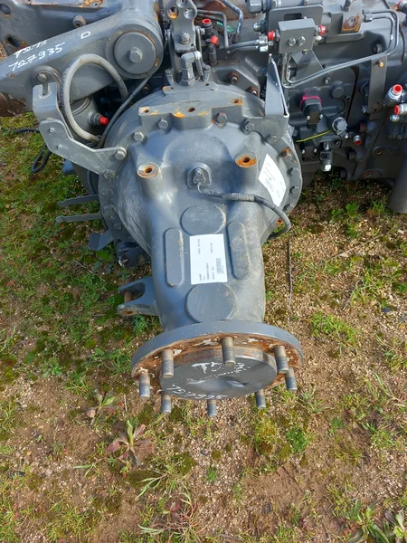 Trompette pour VALMET T213