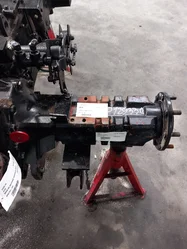 Trompette pour CASE IH 4230
