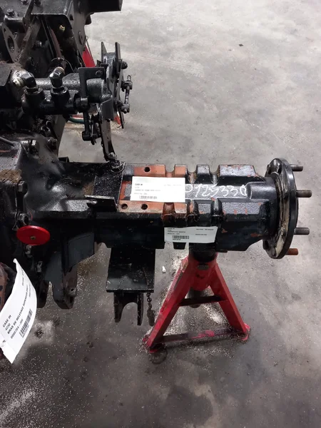 Trompette pour CASE IH 4230