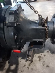 Trompette pour DEUTZ FAHR 6150