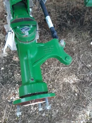 Essieu pour JOHN-DEERE S560