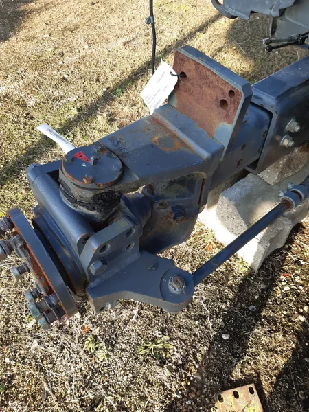 Eje para CLAAS LEXION 600