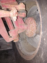 Essieu pour CASE IH 2188