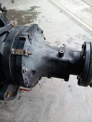 Pont arrière pour DEUTZ FAHR 6150
